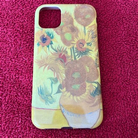 louis vuitton van gogh iphone case|casely Van Gogh.